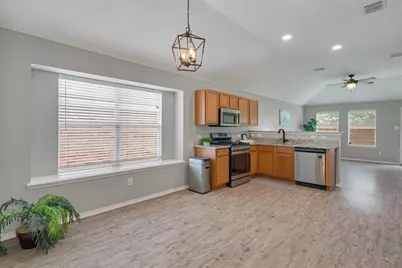 11828 Cottontail Drive, Fort Worth, TX 76244 - Photo 5