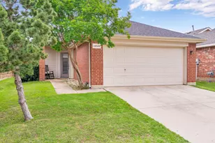 11828 Cottontail Dr, Fort Worth, TX 76244 - Photo 1