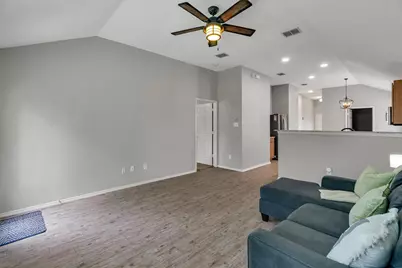 11828 Cottontail Drive, Fort Worth, TX 76244 - Photo 21