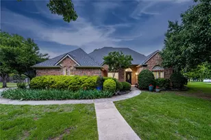 3943 Peregrine Point, Celina, TX 75009 - Photo 1