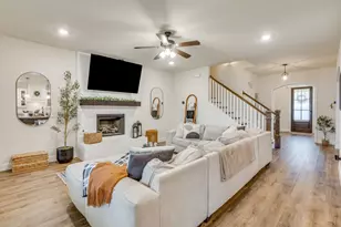 1001 Gannon Valley Trail, Weatherford, TX 76087 - Photo 7