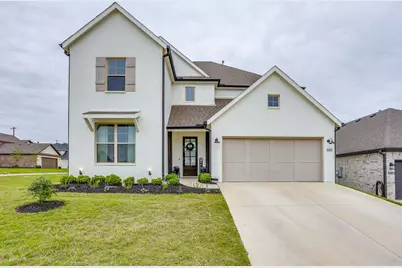 1001 Gannon Valley Trail, Weatherford, TX 76087 - Photo 5