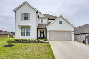 1001 Gannon Valley Trail, Weatherford, TX 76087 - Photo 5