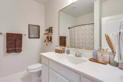 1001 Gannon Valley Trail, Weatherford, TX 76087 - Photo 23