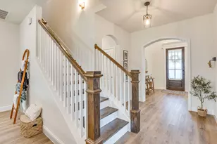 1001 Gannon Valley Trail, Weatherford, TX 76087 - Photo 5