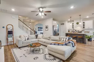 1001 Gannon Valley Trail, Weatherford, TX 76087 - Photo 11