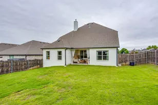 1001 Gannon Valley Trail, Weatherford, TX 76087 - Photo 29