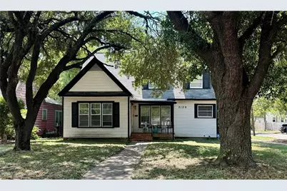 3130 Lasker Avenue, Waco, TX 76707 - Photo 1