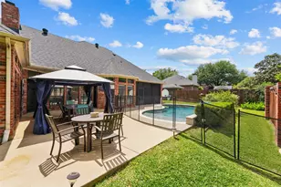1767 Timber Ridge Cir, Corinth, TX 76210 - Photo 29