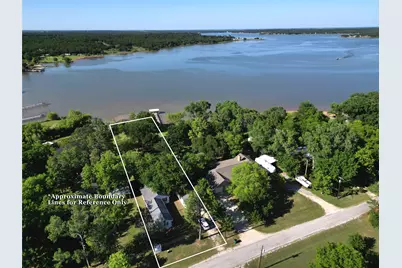 306 Oak Street, Nocona, TX 76255 - Photo 1