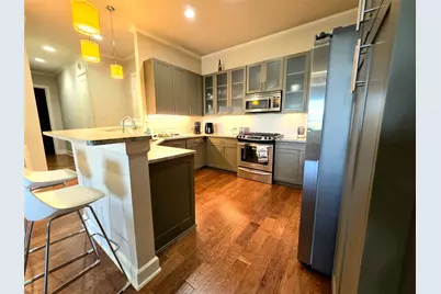 2800 Sandage Avenue #206, Fort Worth, TX 76109 - Photo 7