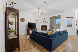 2824 Bobcat Dr, Melissa, TX 75454 - Photo 3