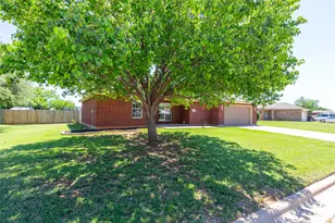 7509 Thompson Pkwy, Abilene, TX 79606 - Photo 3