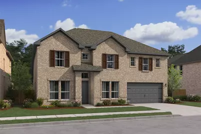 3008 Sandy Springs Drive, Arlington, TX 76017 - Photo 1