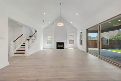 3008 Sandy Springs Drive, Arlington, TX 76017 - Photo 5
