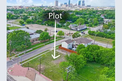 1001 E Rosedale Street, Fort Worth, TX 76104 - Photo 3
