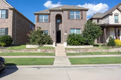 5313 Basham Lane, McKinney, TX 75070 - Photo 1