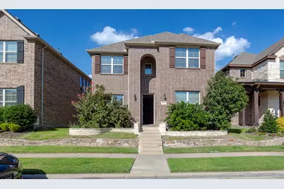 5313 Basham Lane, McKinney, TX 75070 - Photo 3