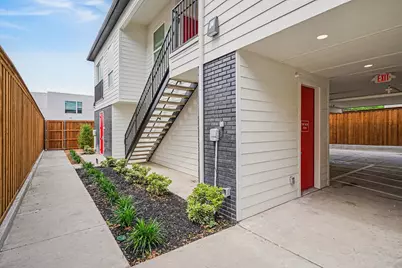 2217 N Fitzhugh Avenue #301, Dallas, TX 75204 - Photo 37