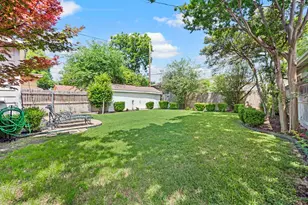 3812 Bunting Ave, Fort Worth, TX 76107 - Photo 17