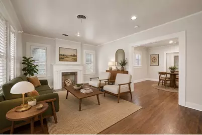 3812 Bunting Avenue, Fort Worth, TX 76107 - Photo 3