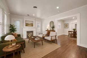 3812 Bunting Ave, Fort Worth, TX 76107 - Photo 3