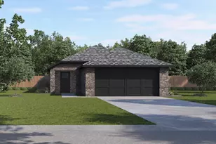 1813 Potomac Ln, Blue Ridge, TX 75424 - Photo 1