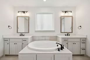 4180 Kestrel St, Prosper, TX 75078 - Photo 13