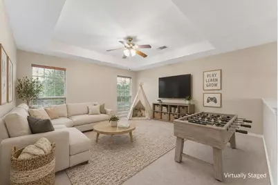 1108 Wedge Hill Road, McKinney, TX 75072 - Photo 19
