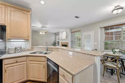 1108 Wedge Hill Road, McKinney, TX 75072 - Photo 9