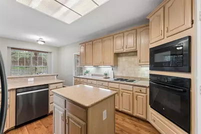 1108 Wedge Hill Road, McKinney, TX 75072 - Photo 9