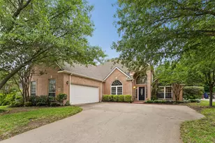 1108 Wedge Hill Rd, McKinney, TX 75072 - Photo 1