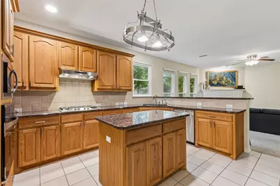 3705 Golden Aspen Drive, Flower Mound, TX 75028 - Photo 11