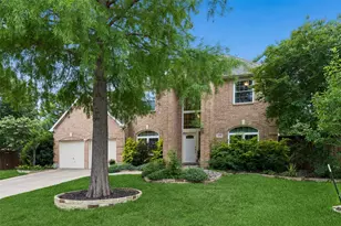 3705 Golden Aspen Dr, Flower Mound, TX 75028 - Photo 1