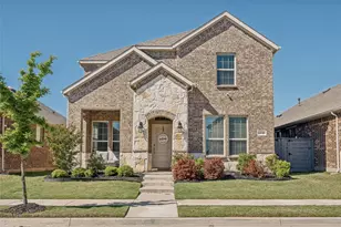 1645 Blakely Pl, Little Elm, TX 76227 - Photo 1