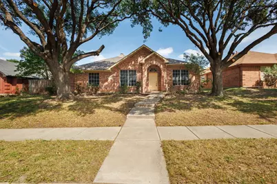 7616 Belcrest Drive, Frisco, TX 75034 - Photo 1