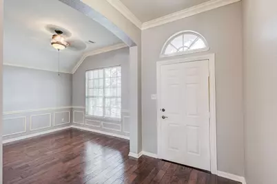 7616 Belcrest Drive, Frisco, TX 75034 - Photo 17