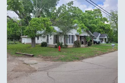 384 Monroe, Deport, TX 75435 - Photo 37