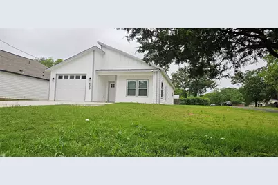 525 N Washington Street, Grand Saline, TX 75140 - Photo 1