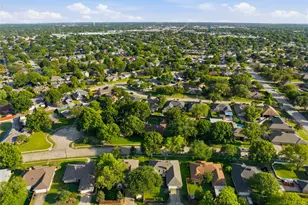 217 Willowcrest Dr, Garland, TX 75040 - Photo 39