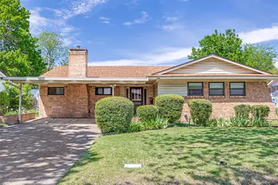 706 Gaylewood Drive, Richardson, TX 75080 - Photo 1