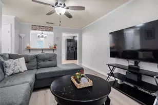307 N 2nd St, Crandall, TX 75114 - Photo 5