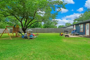 307 N 2nd St, Crandall, TX 75114 - Photo 21