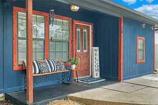 307 N 2nd St, Crandall, TX 75114 - Photo 1