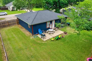 307 N 2nd St, Crandall, TX 75114 - Photo 23