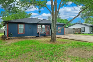 307 N 2nd St, Crandall, TX 75114 - Photo 3