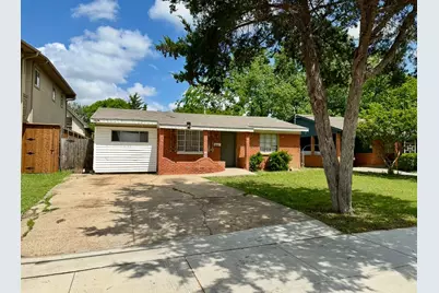4235 Bonham Street, Dallas, TX 75229 - Photo 1