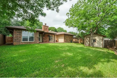 740 Montvale Drive, Mansfield, TX 76063 - Photo 19