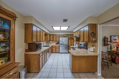 740 Montvale Drive, Mansfield, TX 76063 - Photo 5