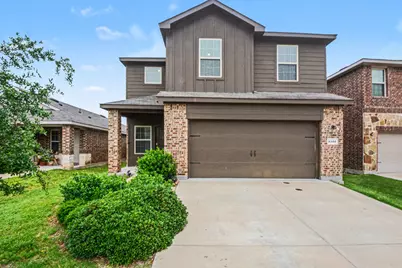 1222 Delmita Drive, Forney, TX 75126 - Photo 1